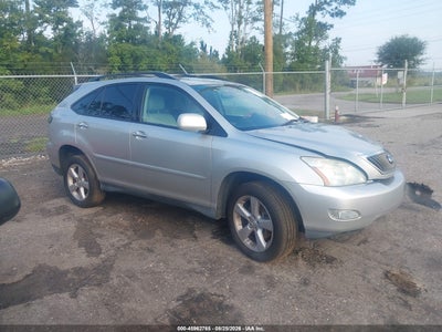 2T2HK31U88C****** · 2008 LEXUS RX 350