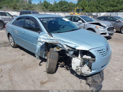 4T4BE46K09R****** · 2009 TOYOTA CAMRY LE