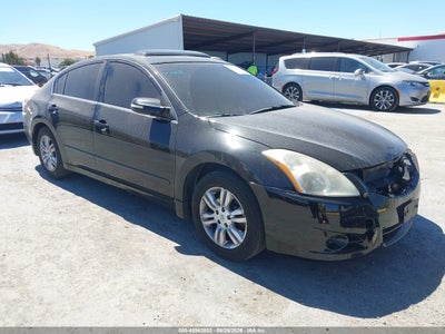 1N4AL2AP4CC****** · 2012 NISSAN ALTIMA 2.5 S