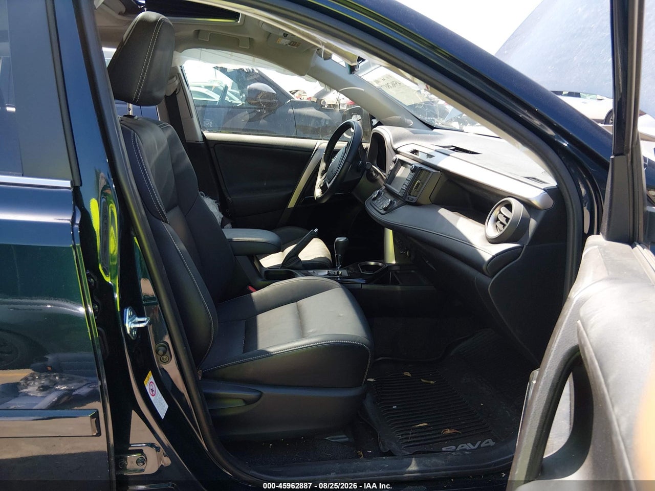 2018 TOYOTA RAV4 HYBRID LIMITED · 5/10