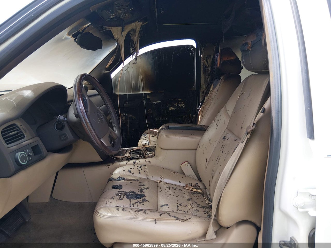 2014 GMC YUKON XL 1500 DENALI · 5/11
