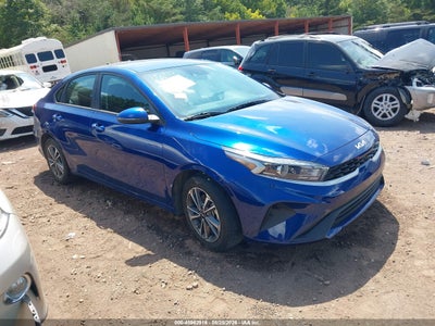 3KPF24AD0RE****** · 2024 KIA FORTE LXS