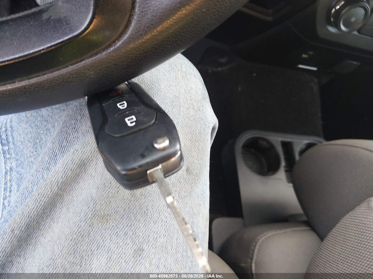 2018 FORD F150 SUPERCREW · 11/11