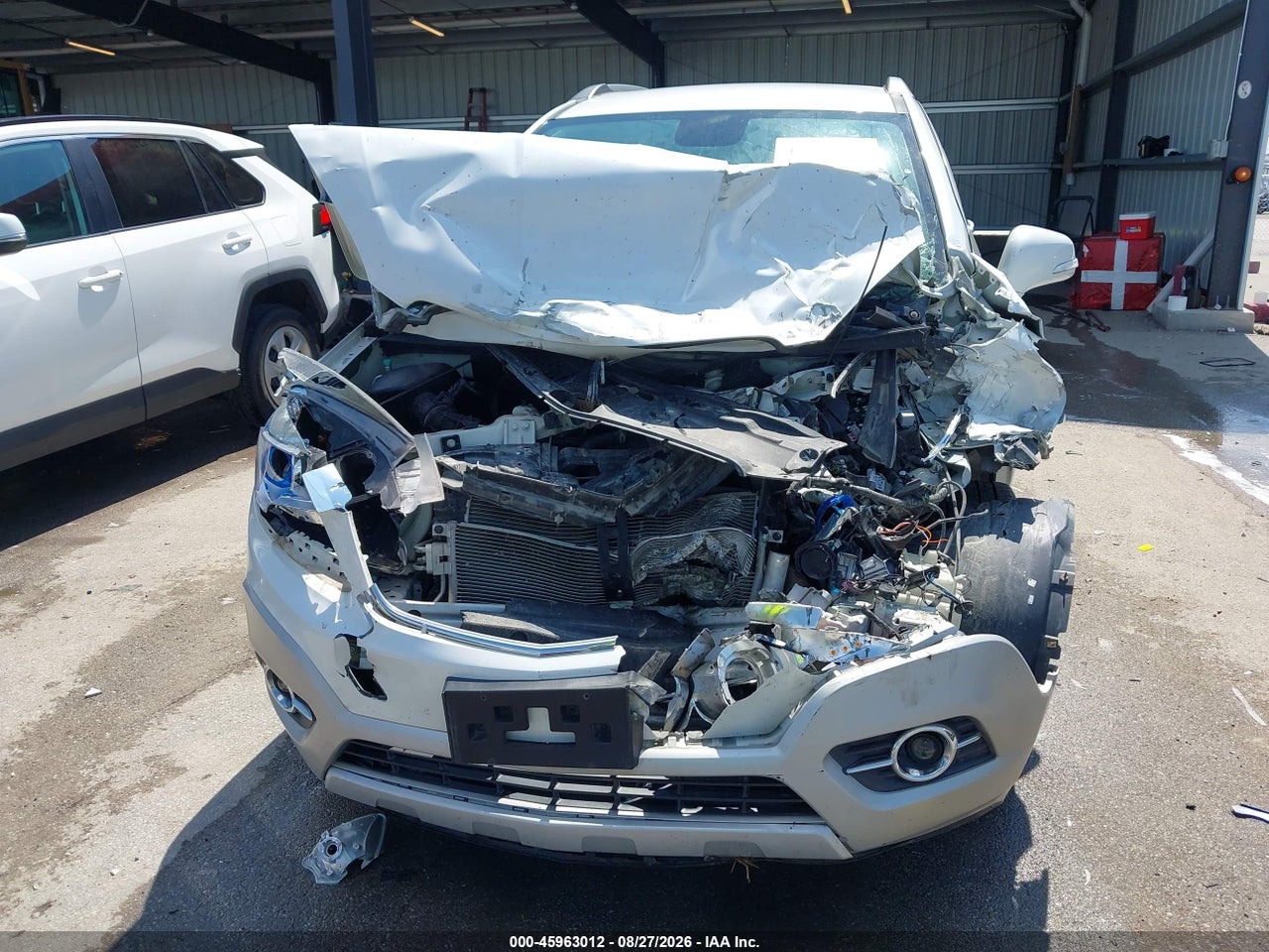 2016 BUICK ENCORE LEATHER · 6/11