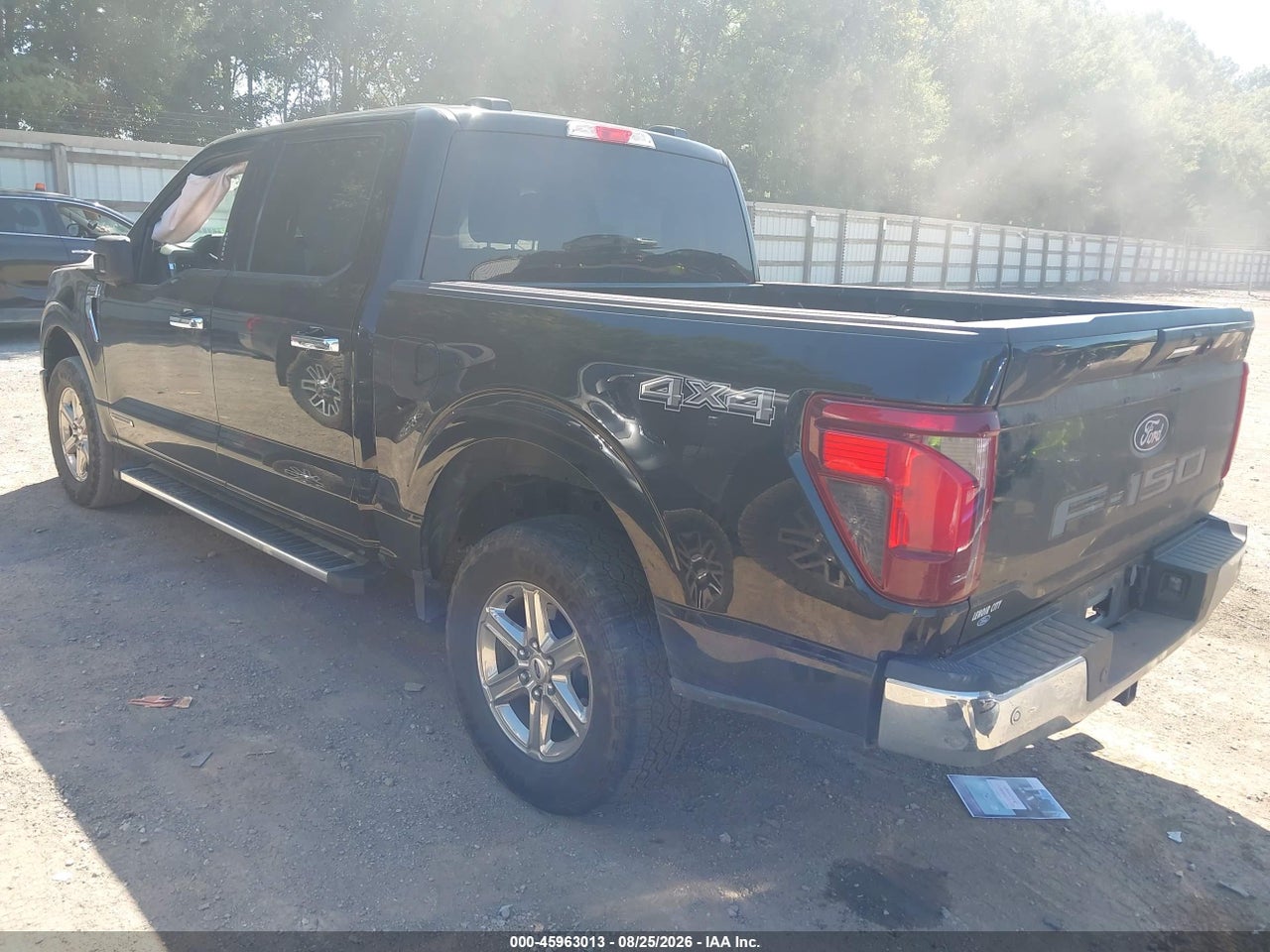 2024 FORD F-150 XLT · 3/11