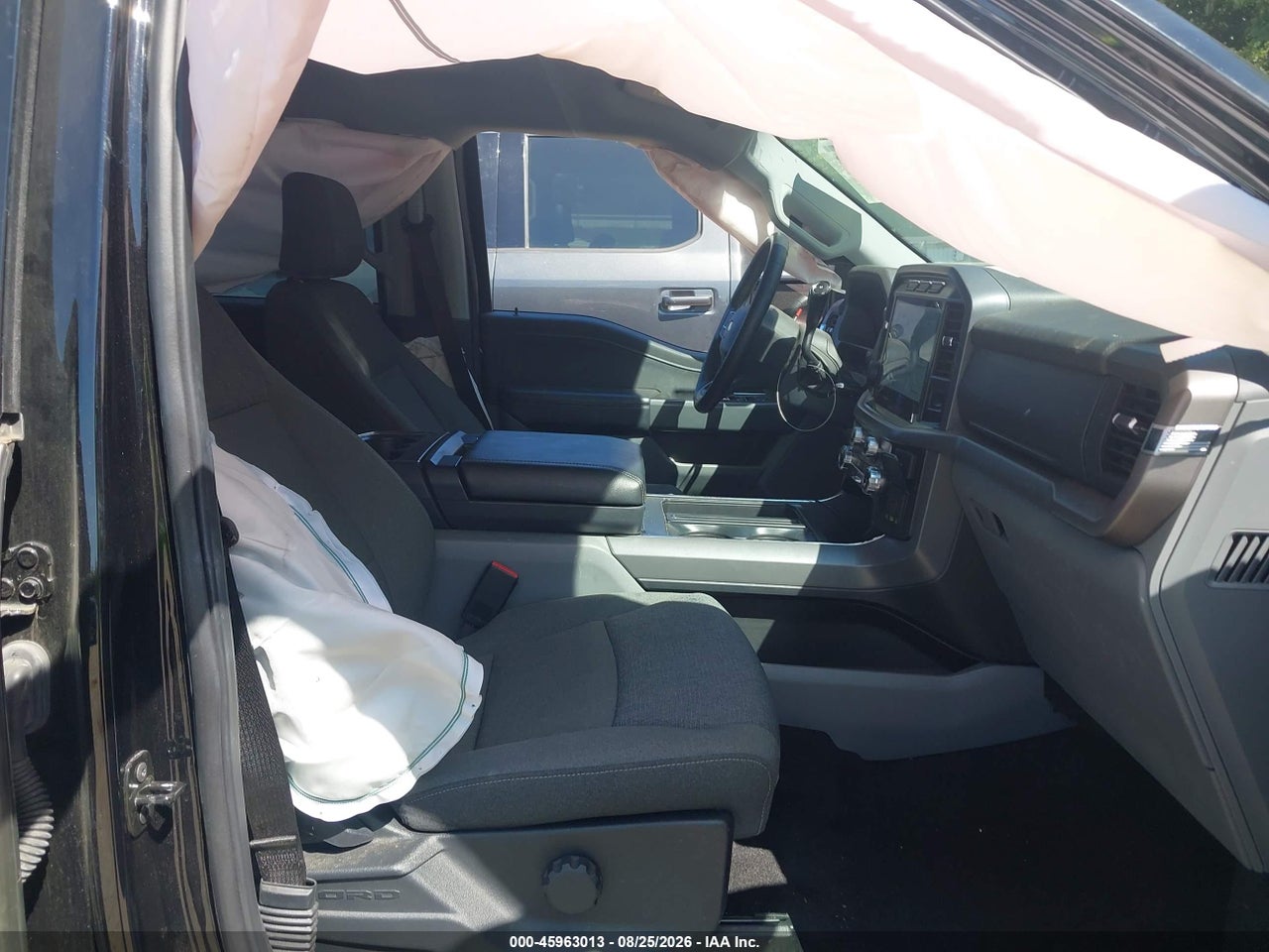 2024 FORD F-150 XLT · 5/11