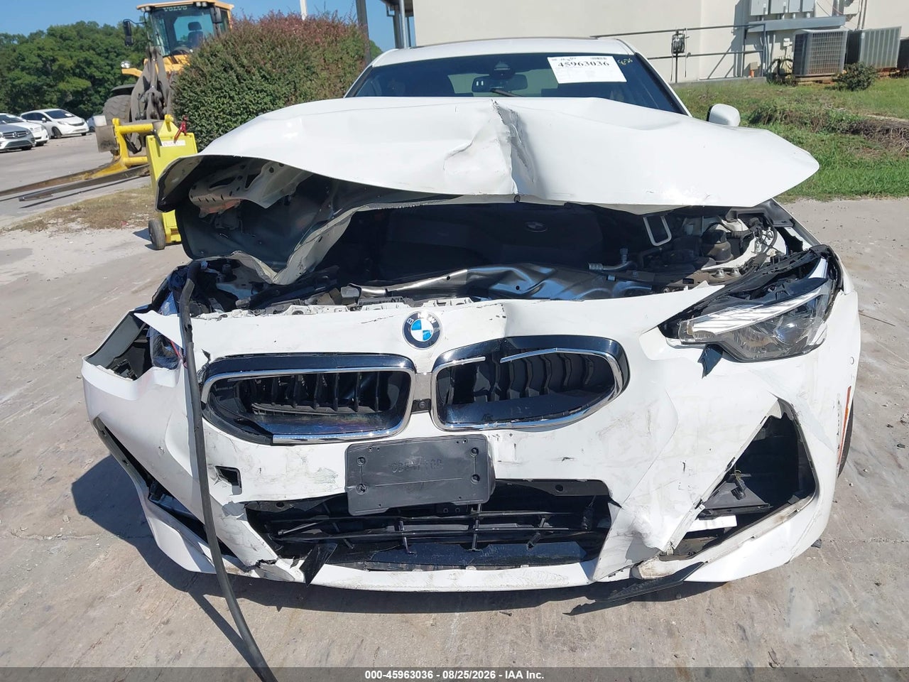 2022 BMW 230 I · 6/11