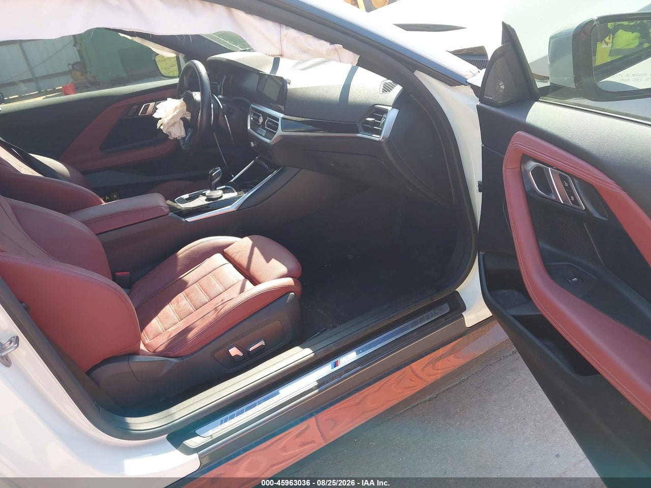 2022 BMW 230 I · 5/11