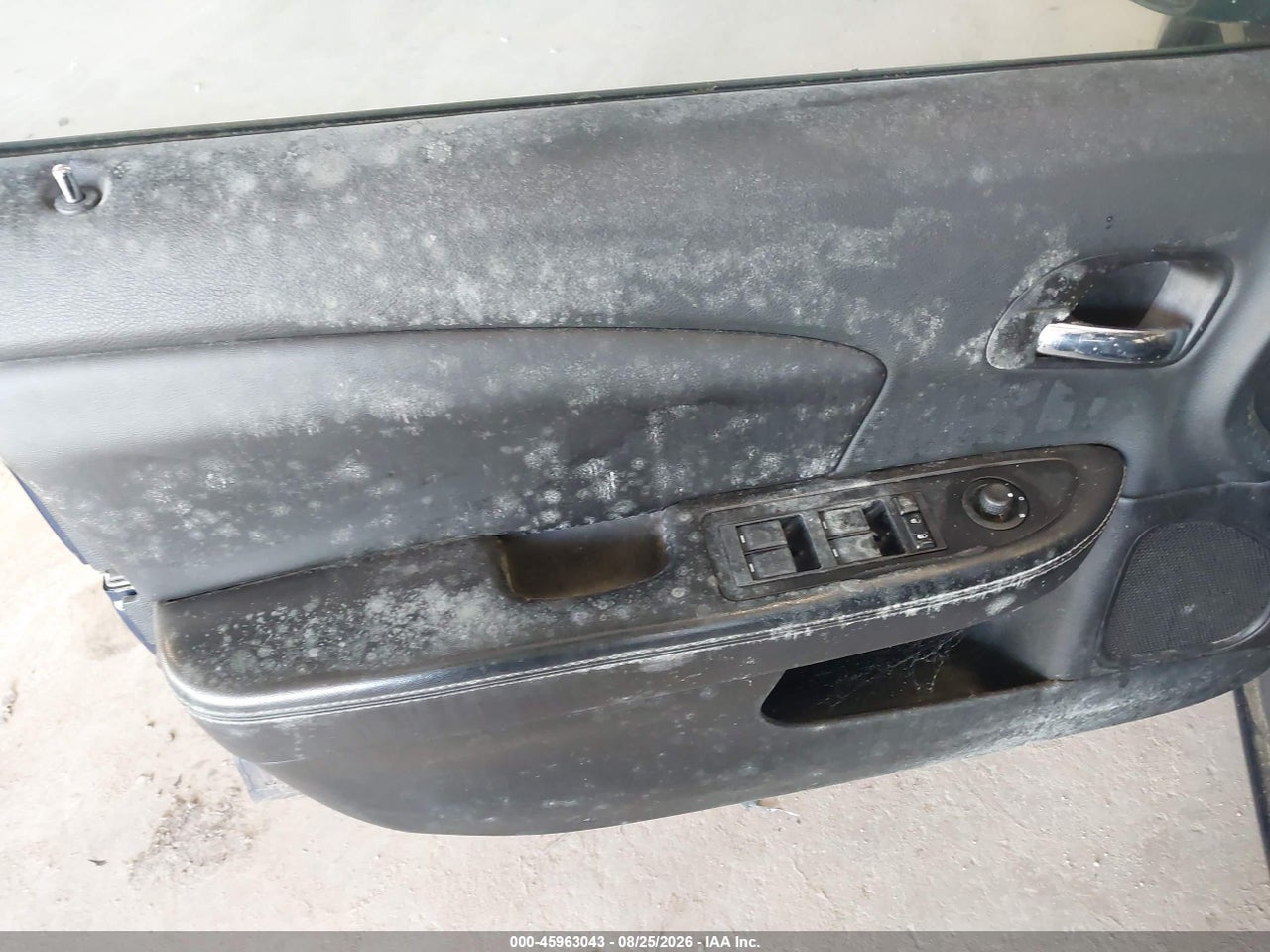 2014 DODGE AVENGER SXT · 6/11