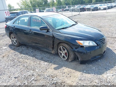 4T4BE46K79R****** · 2009 TOYOTA CAMRY LE