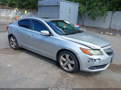 19VDE1F79EE****** · 2014 ACURA ILX 2.0L