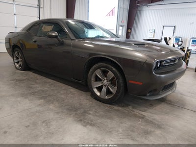 2C3CDZAG7FH****** · 2015 DODGE CHALLENGER SXT