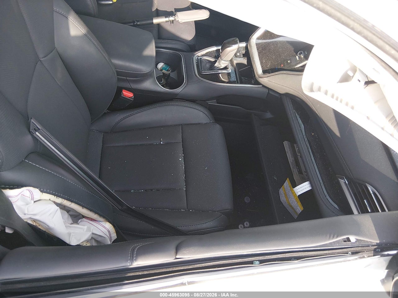 2025 SUBARU OUTBACK LIMITED XT · 5/11