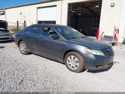 4T1BE46K89U****** · 2009 TOYOTA CAMRY LE