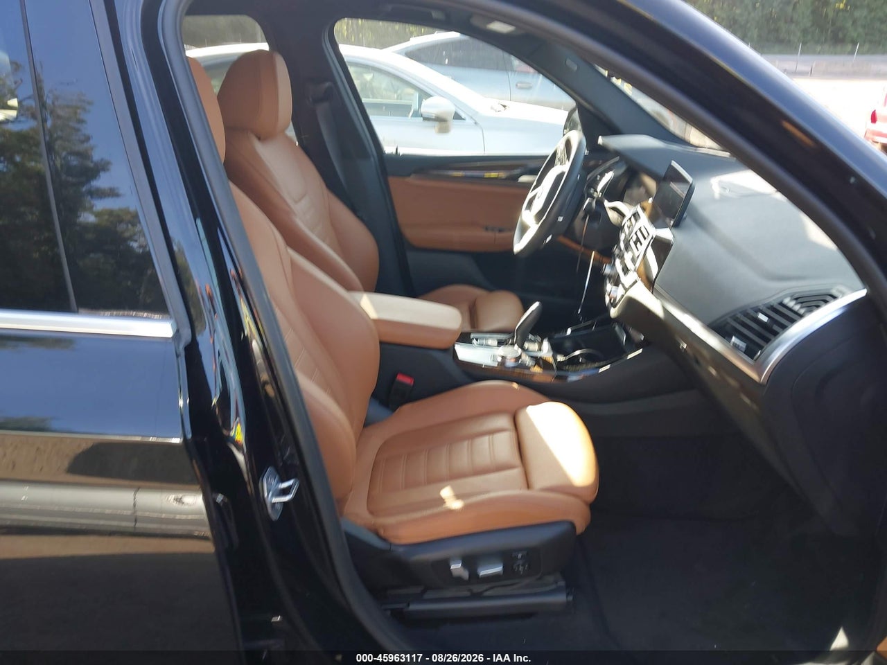 2020 BMW X3 XDRIVE30I · 5/11
