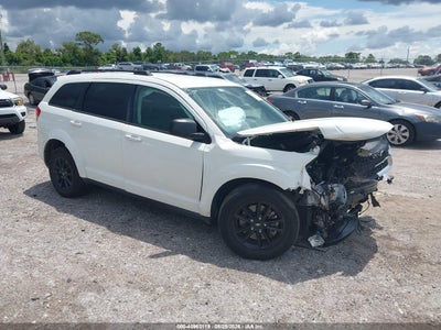 3C4PDCAB6LT****** · 2020 DODGE JOURNEY SE VALUE