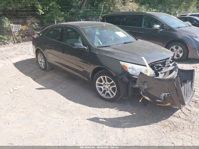 1G11C5SL3EF****** · 2014 CHEVROLET MALIBU 1LT