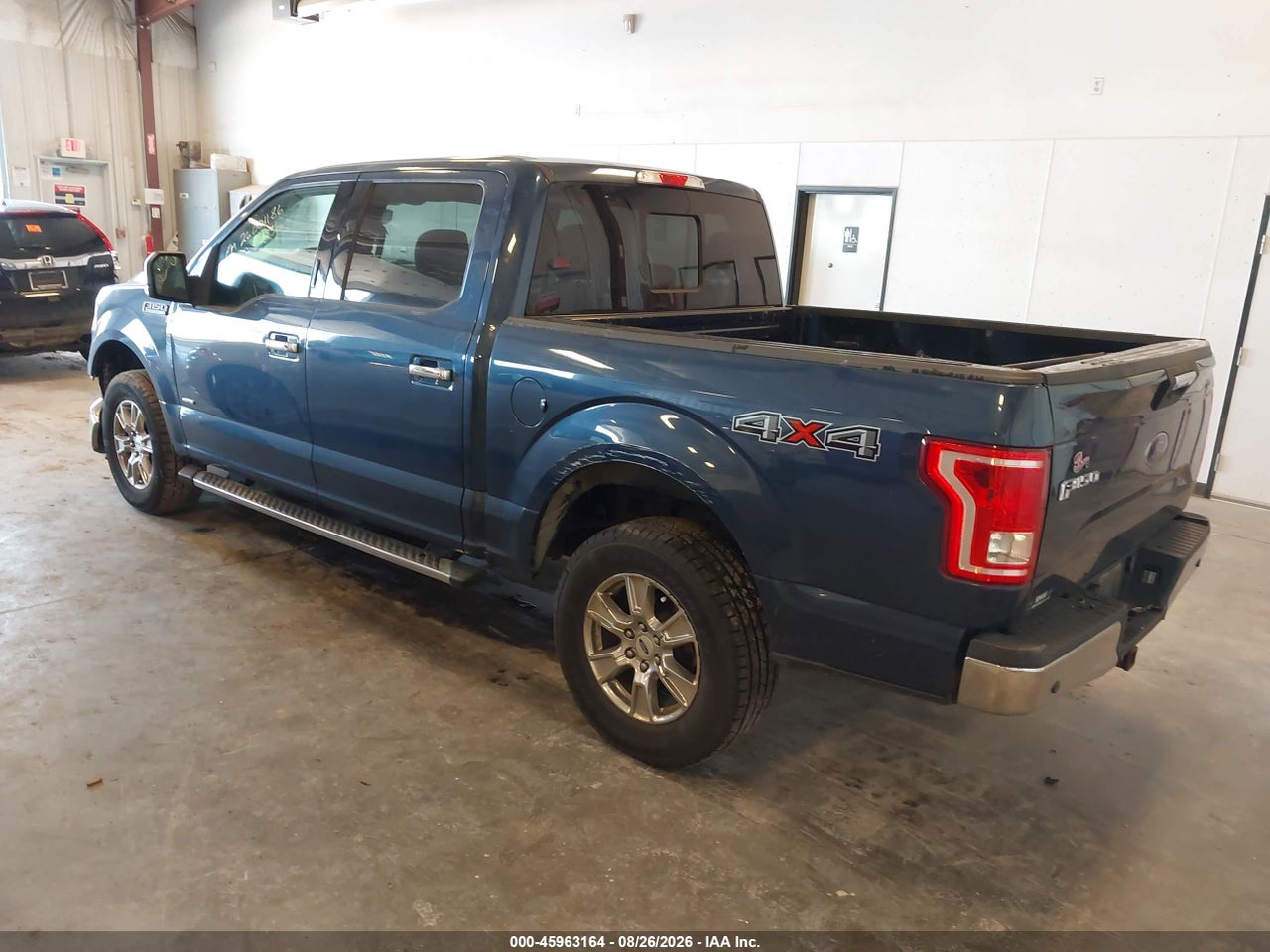 2016 FORD F-150 XLT · 3/11