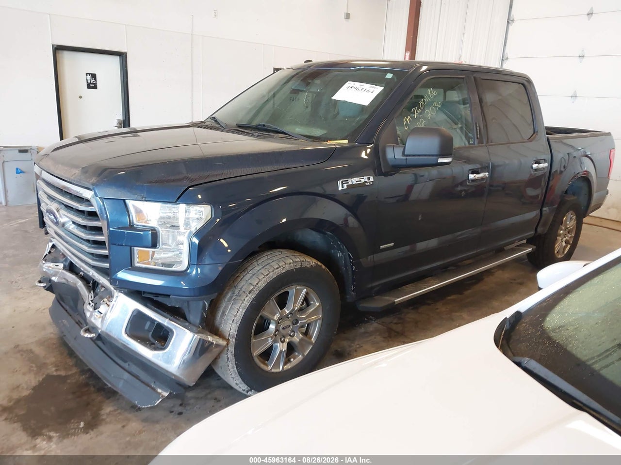 2016 FORD F-150 XLT · 2/11