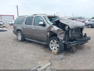 1GKS1KE01BR****** · 2011 GMC YUKON XL 1500 SLT
