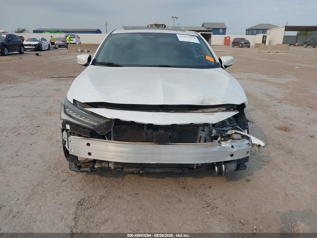 2022 ACURA ILX PREMIUM PACKAGE · 6/11