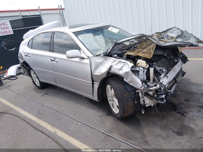 2006 LEXUS ES 330