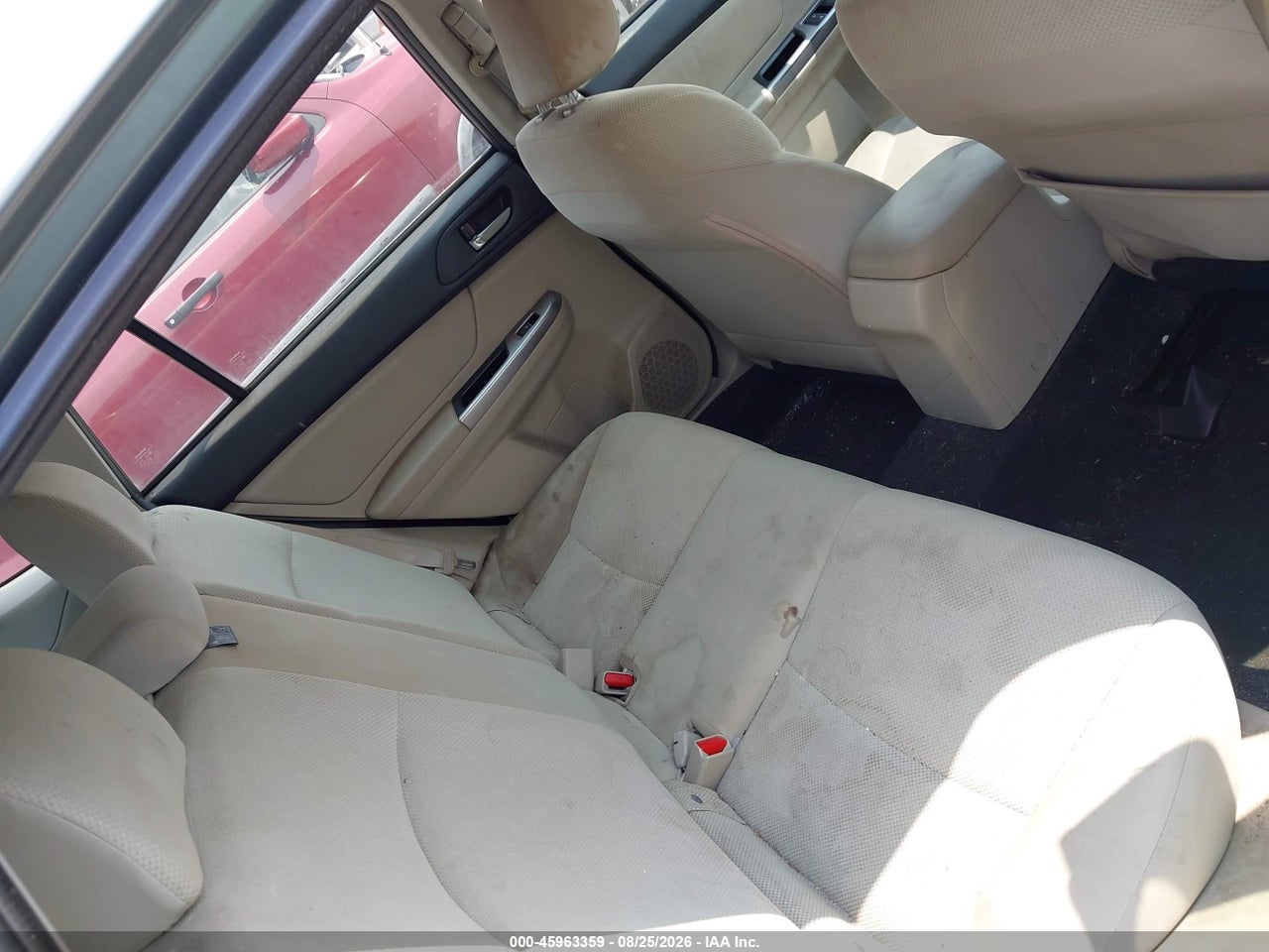 2015 SUBARU IMPREZA 2.0I PREMIUM · 5/11