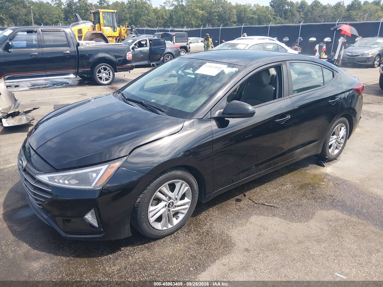 2019 HYUNDAI ELANTRA VALUE EDITION · 2/11