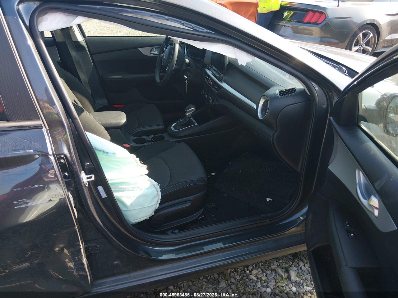 2024 KIA FORTE LXS · 5/11