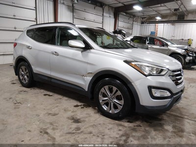 2016 HYUNDAI SANTA FE SPORT 2.4L