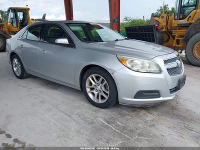 2013 CHEVROLET MALIBU ECO