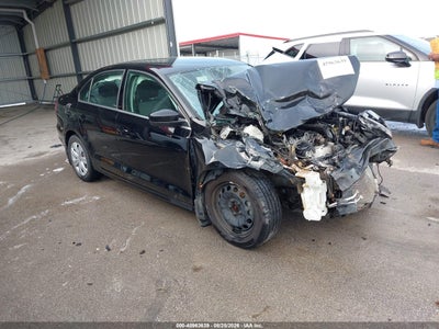 3VW2B7AJ3HM****** · 2017 VOLKSWAGEN JETTA 1.4T S