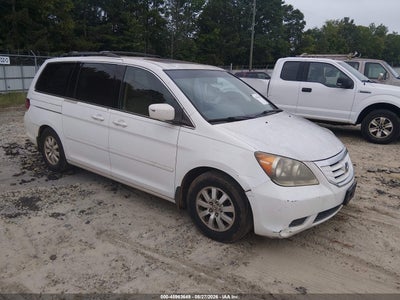 5FNRL38668B****** · 2008 HONDA ODYSSEY EX-L
