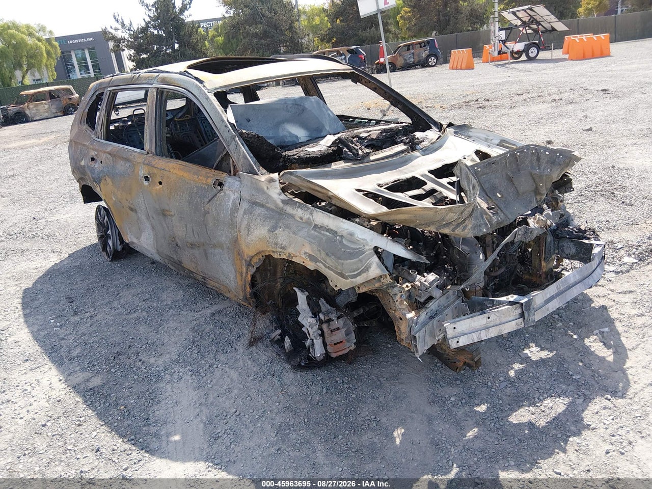 2HKRS6H5XSH****** · 2025 HONDA CR-V HYBRID SPORT