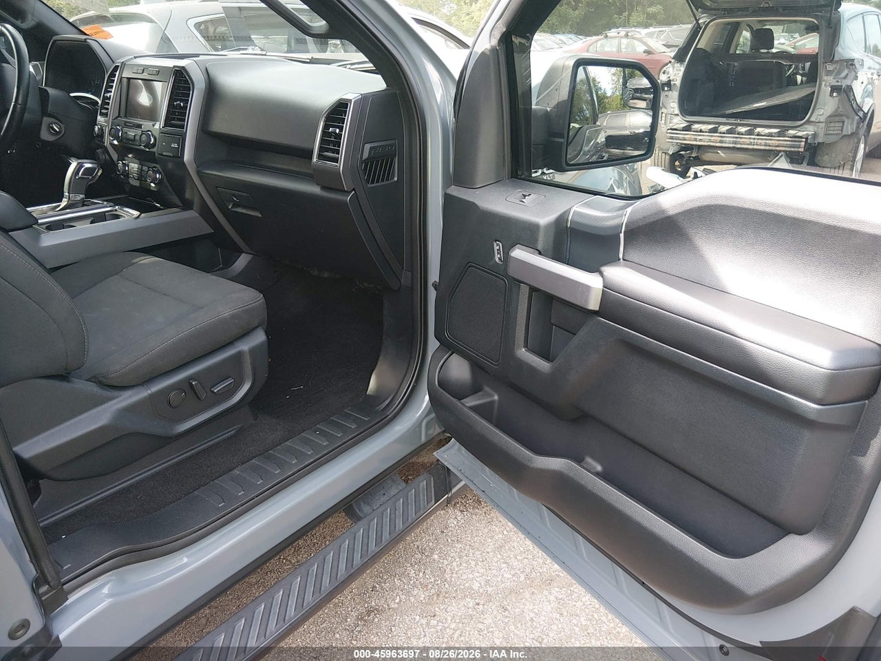 2019 FORD F-150 XLT · 5/11