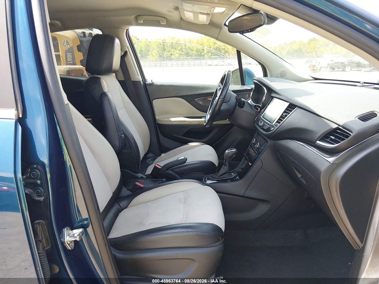 2019 BUICK ENCORE FWD PREFERRED · 5/11