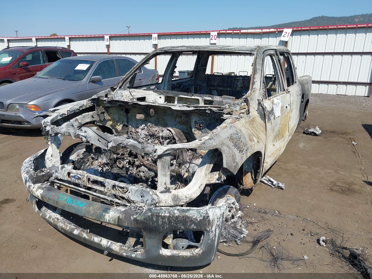 2026 RAM 1500 · 6/11