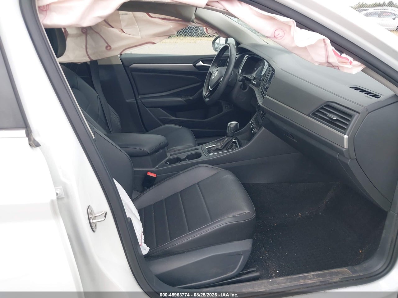 2021 VOLKSWAGEN JETTA 1.4T R-LINE/1.4T S/1.4T SE · 5/11