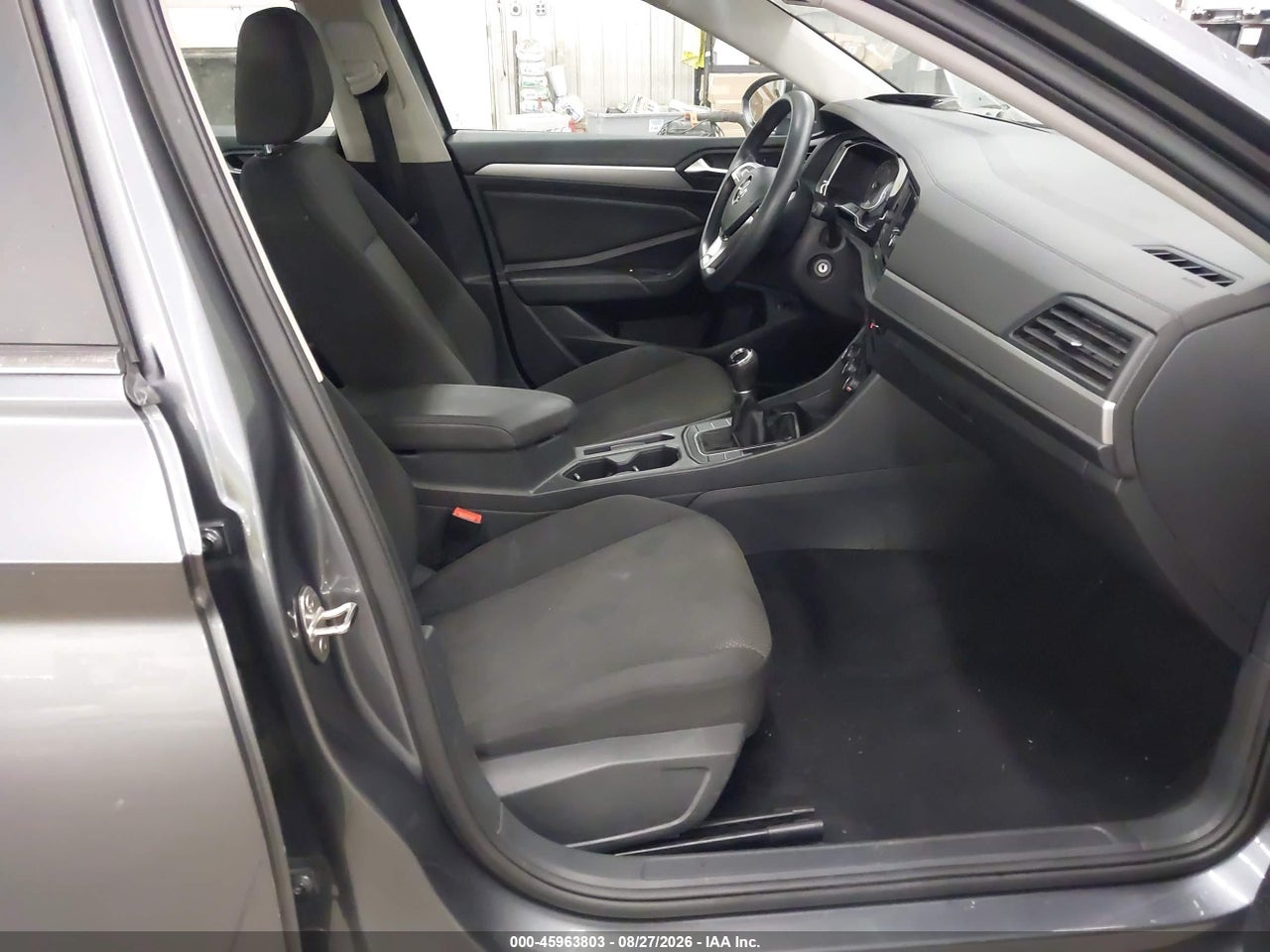 2019 VOLKSWAGEN JETTA 1.4T S · 5/11