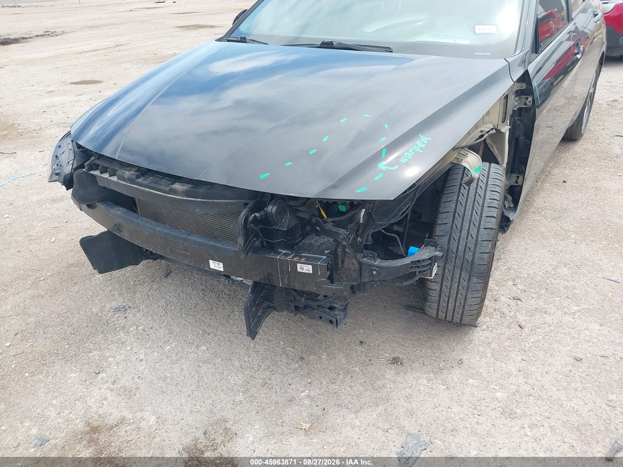 2024 HYUNDAI ELANTRA SEL · 6/10