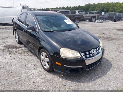 3VWRM71KX9M****** · 2009 VOLKSWAGEN JETTA SE/SEL