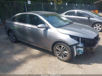 3KPF24AD1PE****** · 2023 KIA FORTE LXS