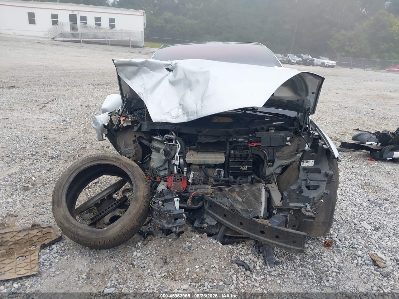 2018 TESLA MODEL X 100D/75D/P100D · 6/10