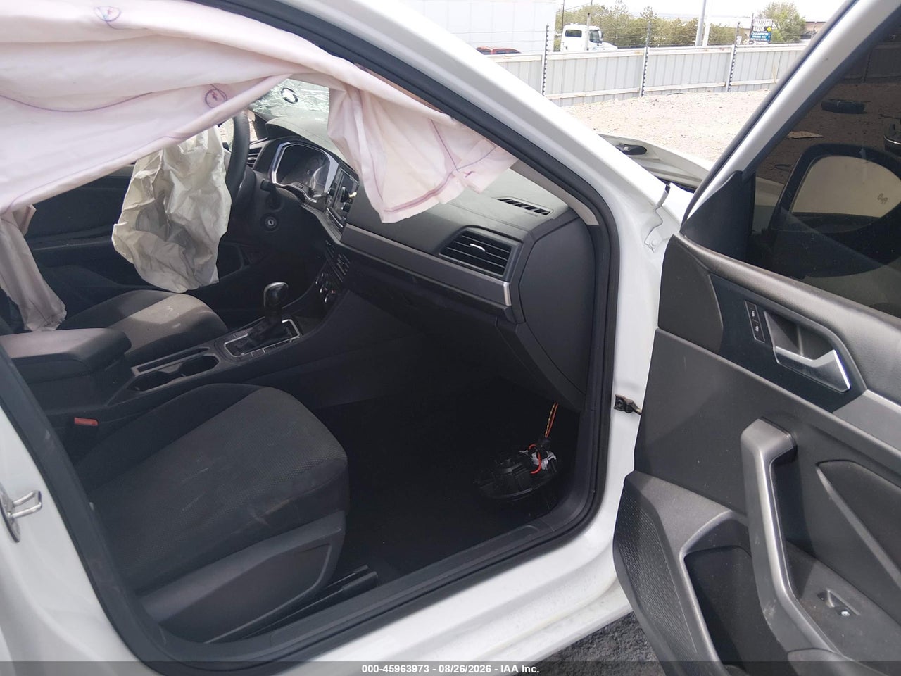 2019 VOLKSWAGEN JETTA · 5/10