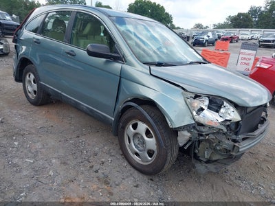 5J6RE3H32AL****** · 2010 HONDA CR-V LX
