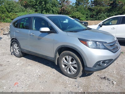 2HKRM4H73DH****** · 2013 HONDA CR-V EX-L