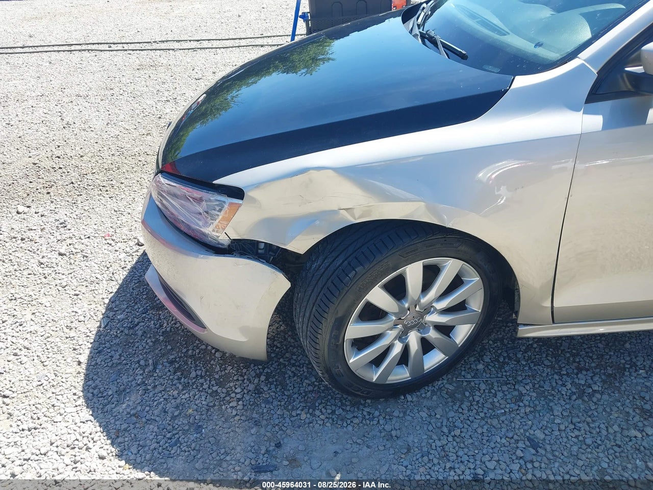 2014 VOLKSWAGEN JETTA 1.8T SE · 6/11