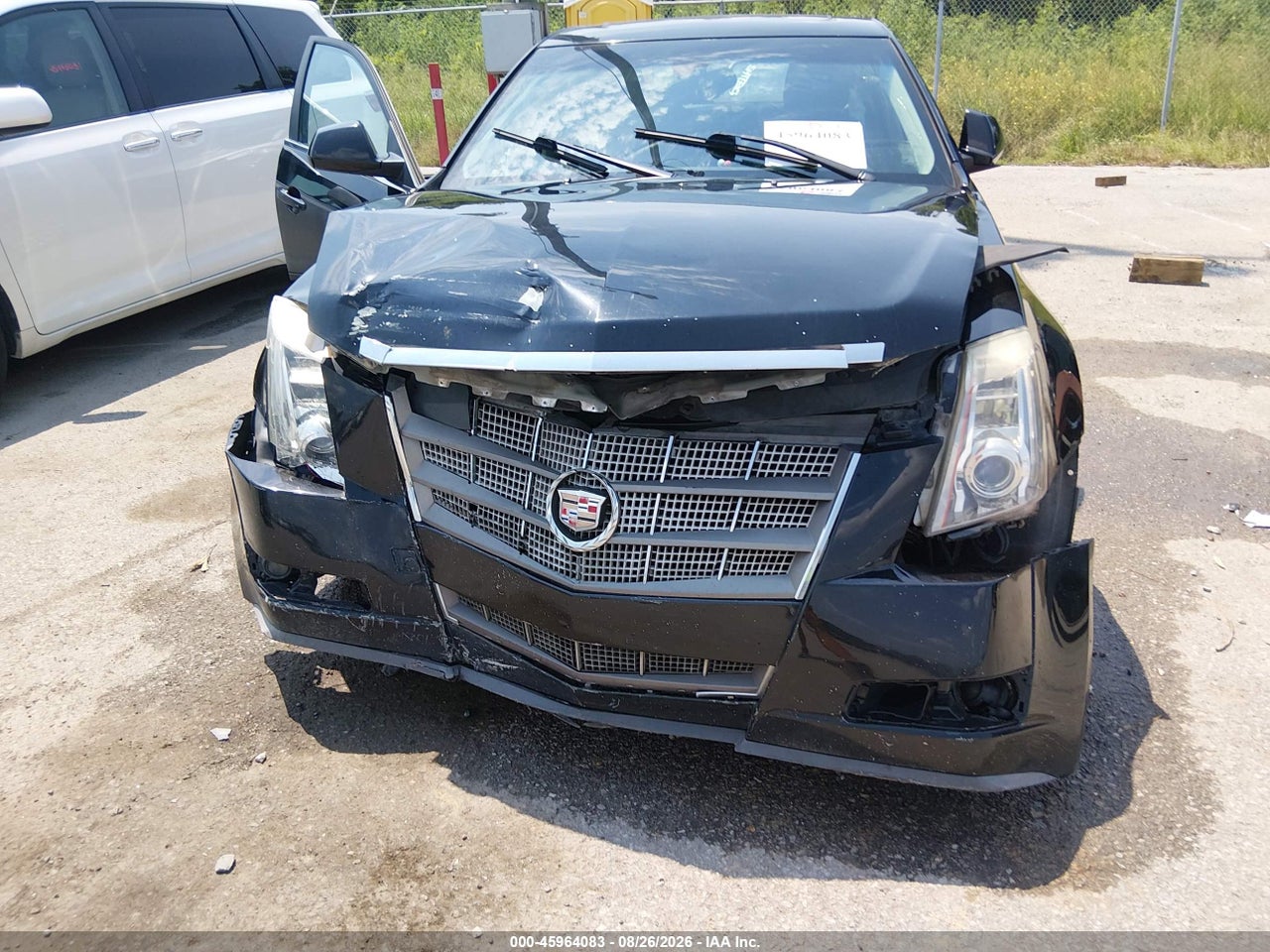 2013 CADILLAC CTS PREMIUM · 6/11