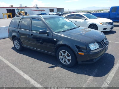 2004 VOLKSWAGEN JETTA GL TDI