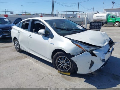 JTDKBRFU4H3****** · 2017 TOYOTA PRIUS TWO